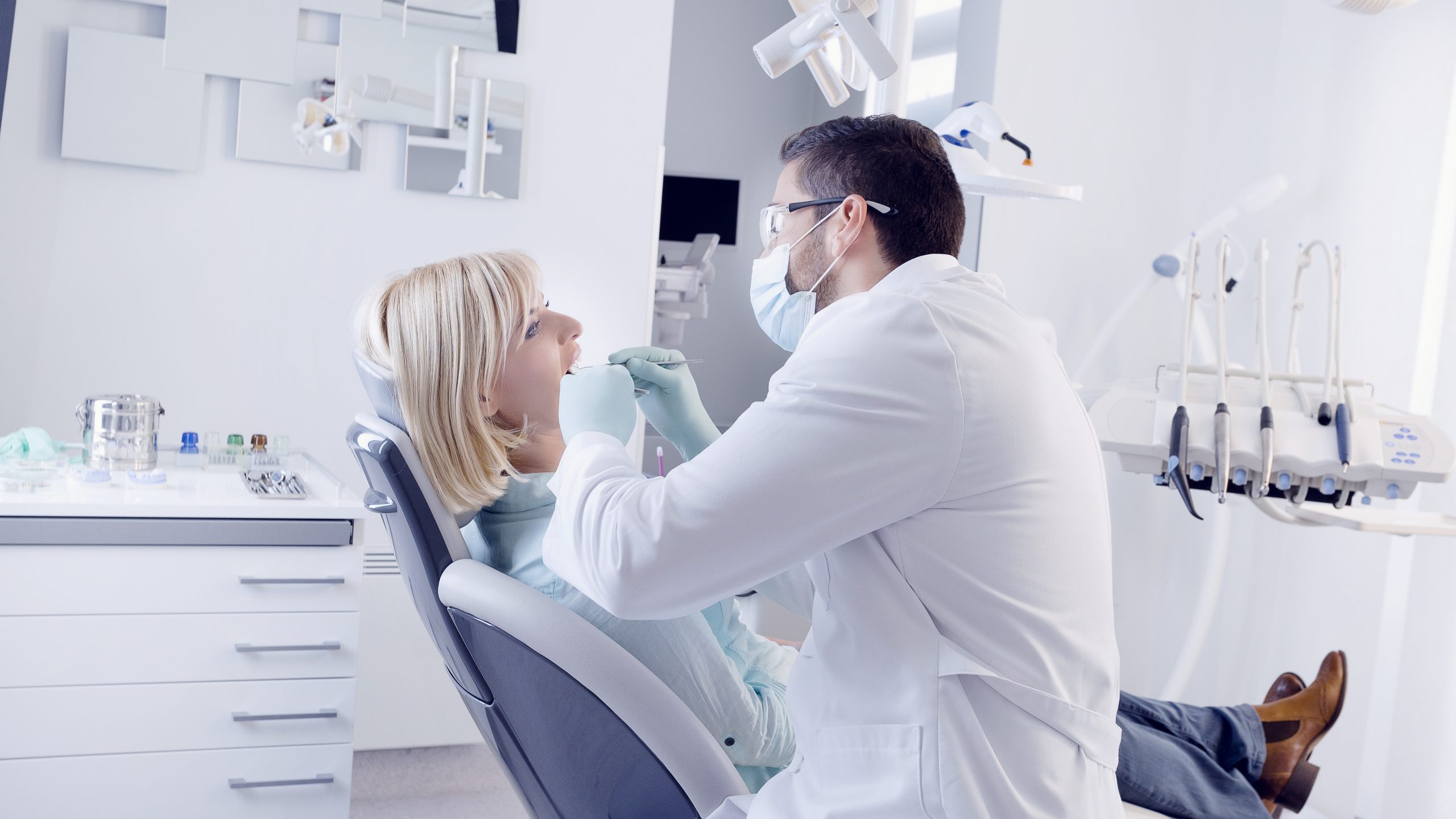 Dentist in Gowanda, NY